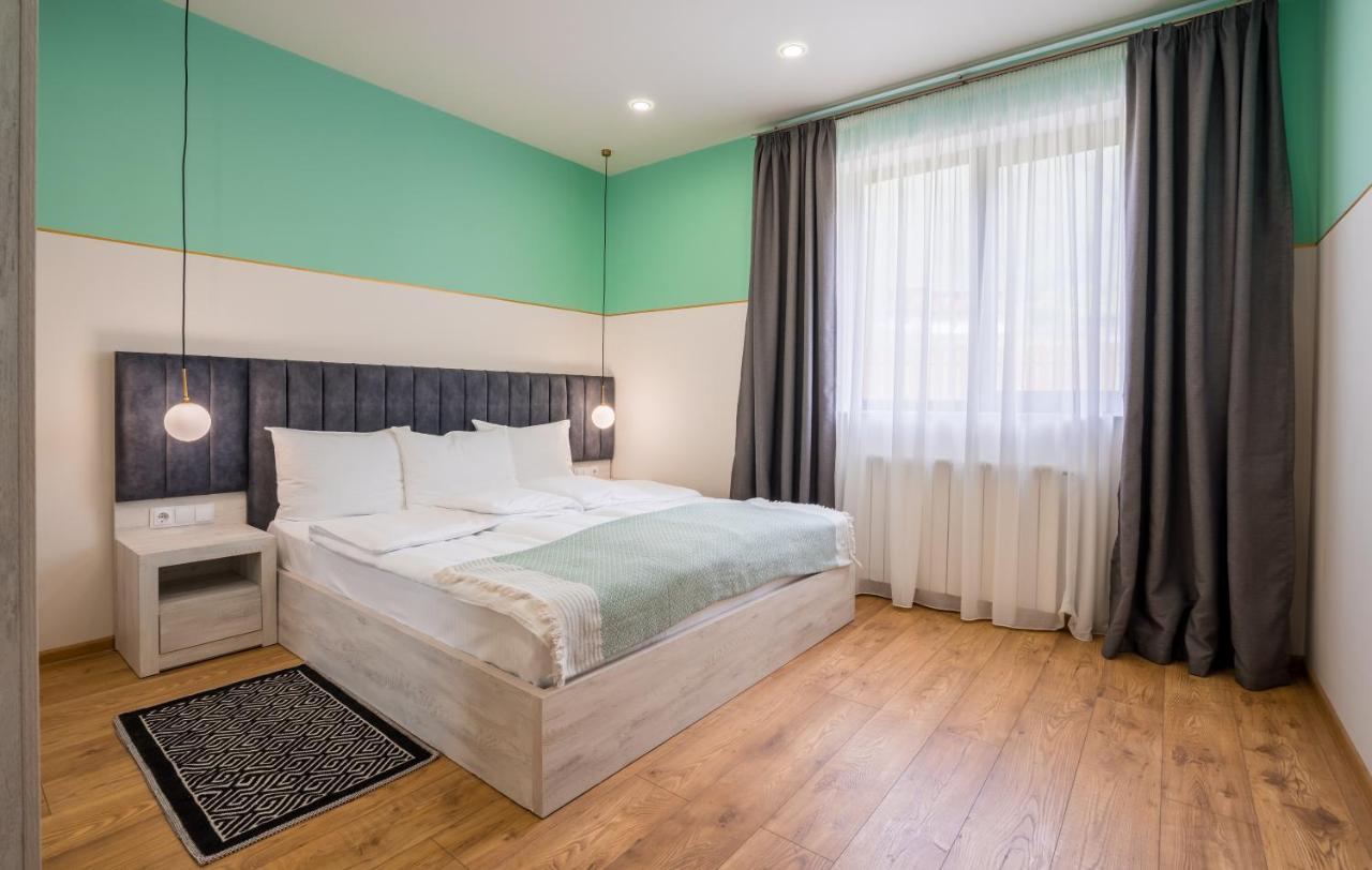 Devdaraki Apartments Kazbegi Eksteriør billede